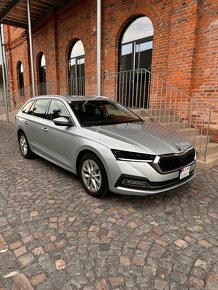 Octavia Style 2.0tdi 110kw DSG - 4