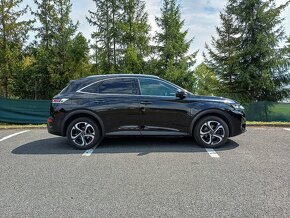 DS7 CROSSBACK 1.5, 96kW - 4