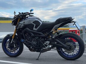 Predam Yamaha mt-09 SP 2021 - 4