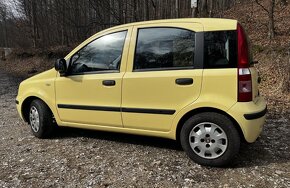 Fiat Panda 2012 - 4