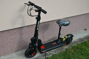 Elektrokolobežka Rider 800 Pro - 4