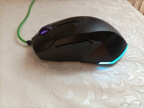 HP Pavillion Gaming Mouse 200 - 4