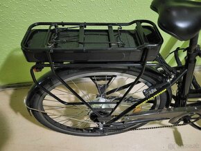 Jeep E-Bike ECR 3000, 28”, - 4