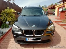 BMW X1 1.8d Sdrive - 4