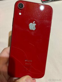 iPhone xr - 4