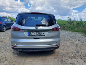 Ford S-max - 4