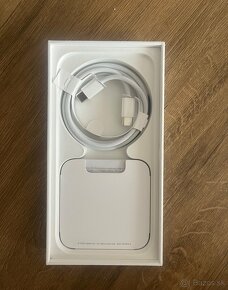 I Phone 15 256gb novy - 4