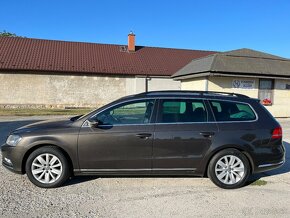 Volkswagen Passat B7 2.0 TDI DSG r.v 2013 bixenon navi tazne - 4