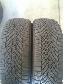 Predam Zimne ALU 5x114,3 R16 6,5J ET50 DEZENT HYUNDAI KIA - 4