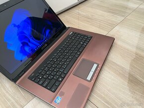 17.3"/Asus/Notebook/i3/8GB RAM/512GB SSD/Intel HD Grafika... - 4