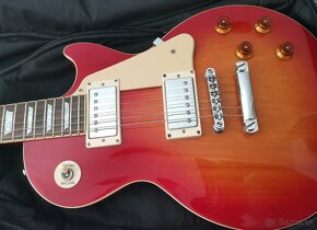 Epiphone les paul standard - 4