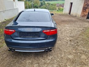 Predam Audi a5 - 4