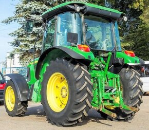 JOHNN DEERE 5820 - 4