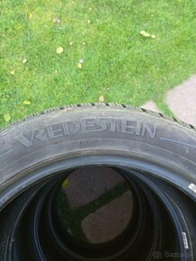 Predám celoročné pneumatiky 225/55 R18 102V M+S - 4