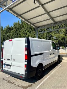 ✅ Vivaro B Van KLIMA ✅ - 4