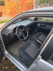 Seat ibiza 6k1 - 4