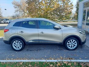 Renault Kadjar - 4