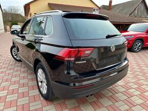 Volkswagen Tiguan 2,0 TDI - 4