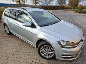 Volkswagen Golf  TDI - 4