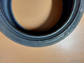 Letné 245/40r20 Bridgestone - 4