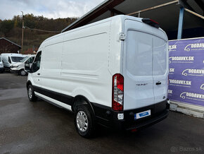 Ford Transit Van 2,0 TDCi L3H2 Nové - 4