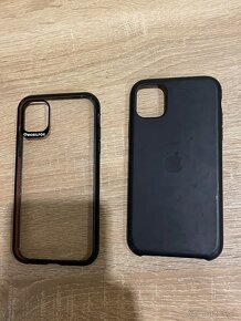 Predám iphone 11 vo výbornom stave (aj s krytmi) - 4