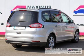 Ford Galaxy 2.0 TDCi Duratorq 150 Trend - 4