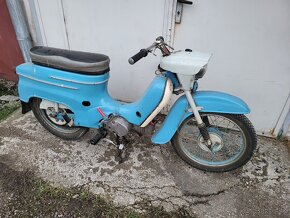 Jawa pionier 20 - 4