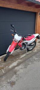 Honda CRF 250 L - 4