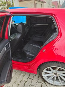 Golf 7 rline 1.4tsi - 4