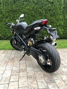 Ducati Streetfighter 848 - 4