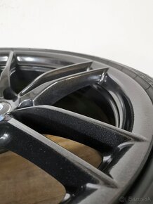 BMW M3 - F80, M4 - F82 - orig. ALU sada 5x120 R19 - 4