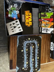 Carcassonne Star Wars edition - 4