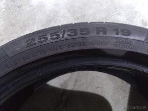 Letné pneu 255/35 R19 - 4