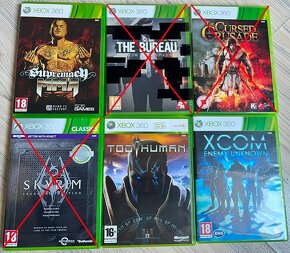 Hry Xbox 360 - Akai Katana, Onechanbara, Star Ocean,... - 4