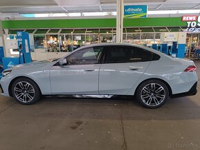 520 diesel xdrive M pacet 145kw 1/2024 - 4