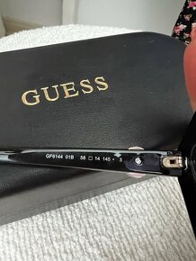 Guess okuliare - 4