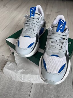 Puma rs-x ( 43 size ) - 4