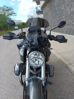 BMW R 1200 R - 4