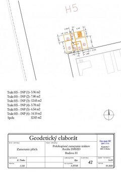 Reality Kolesár prenajíma sklad 850 m2 Juh - Jazero - 4