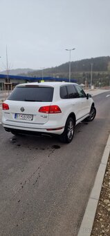 Touareg 3,0tdi  150kw odpočet DPH - 4