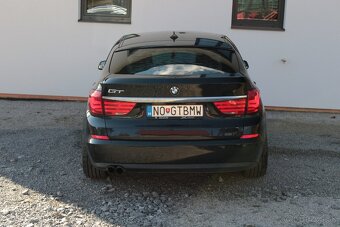 BMW Rad 5 GT 530d xDrive - 4