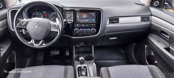 Mitsubishi Outlander 2.2 4x4 2016 - 4