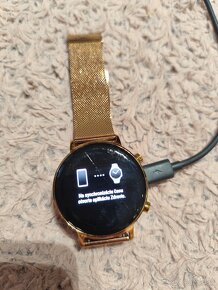 Smart hodinky Mi watch GT 2 - 4