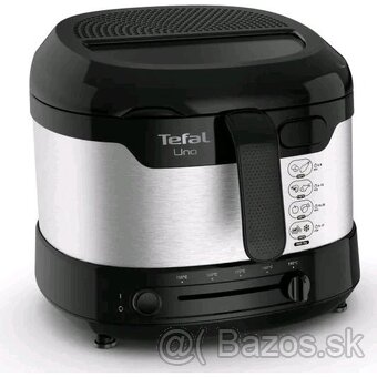 Tefal FF215D30 Fry Uno - 4