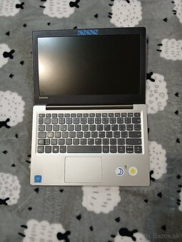 Lenovo ideapad S130-11IGM - 4