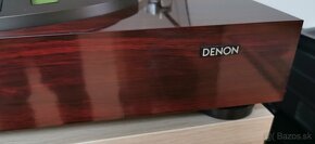 Predám gramofón DENON DP-67L - 4