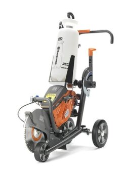 HUSQVARNA rozbrusovacia píla K 760 - 4