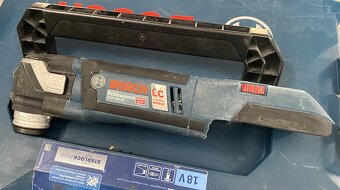 Bosch Professional GOP 18V-28 - 4