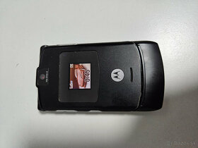 Motorola Razr V3 - 4